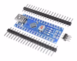Nano v3.0 Atmega328 16m 5v no head