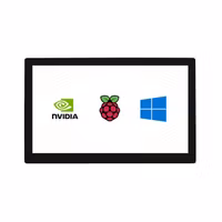 9inch QLED Quantum Dot Display, Capacitive Touch, 1280×720
