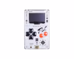 Arduboy FX - Open Source Card-Sized Gaming Board