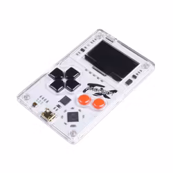 Arduboy FX - Open Source Card-Sized Gaming Board