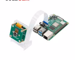 Arducam Pivariety 21MP IMX230 Color Camera Module for RPi 4B, 3B+, 2B, 3A+, Pi Zero, CM3/CM4