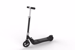 EZ-R5 elscooter för barn 100W vattentät vikbar