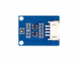 Digital SGP40 VOC (Volatile Organic Compounds) Gas Sensor, I2C Bus