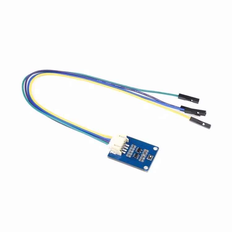 Digital SGP40 VOC (Volatile Organic Compounds) Gas Sensor, I2C Bus