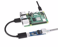 USB 3.2 Gen1 TO Gigabit Ethernet Converter, Driver-Free