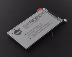 4.7" E-ink Screen for ESP32