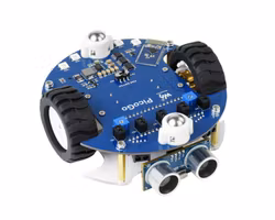 PicoGo Mobile Robot, Based on Raspberry Pi Pico, Self Driving, Remote Control