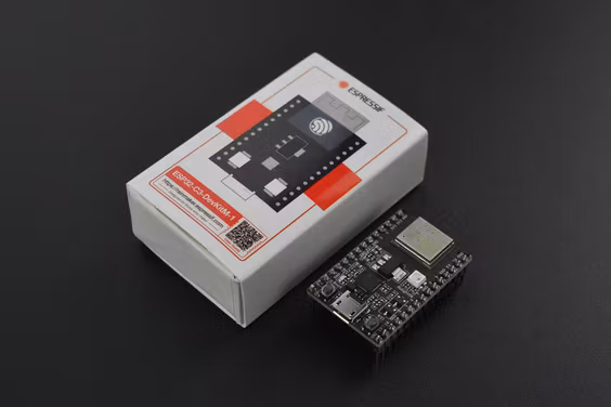 ESP32-C3-DevKitM-1 Development Board