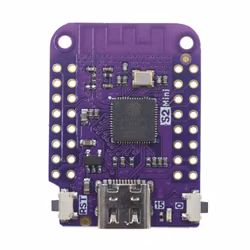S2 Mini V1.0.0 - LOLIN WIFI IOT