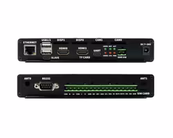 Raspberry Pi Compute Module 4 - 8GB RAM, 32GB eMMC, 2.4/5.0GHz Wi-Fi & Bluetooth 5.0
