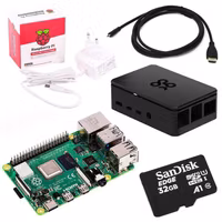 Raspberry Pi 4 8GB RAM