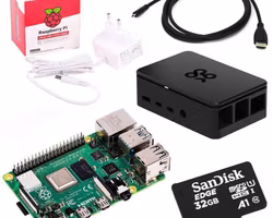 Raspberry Pi 4 8GB RAM