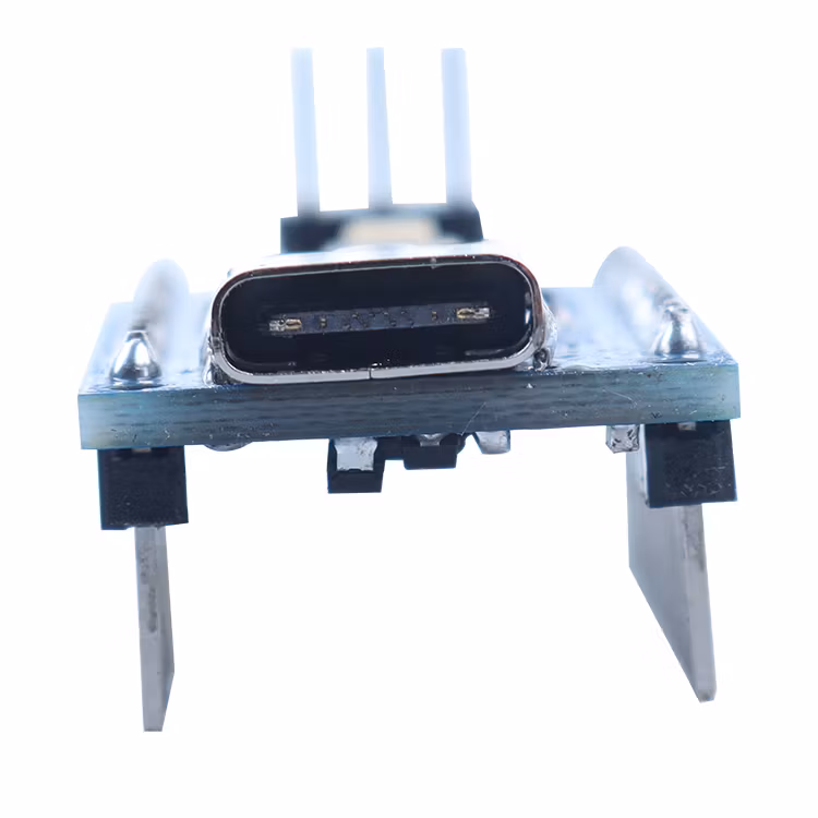 NANO V3 CH340 ATMEGA328  with USB Type-C