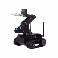JETANK AI Kit AI Tracked Mobile Robot