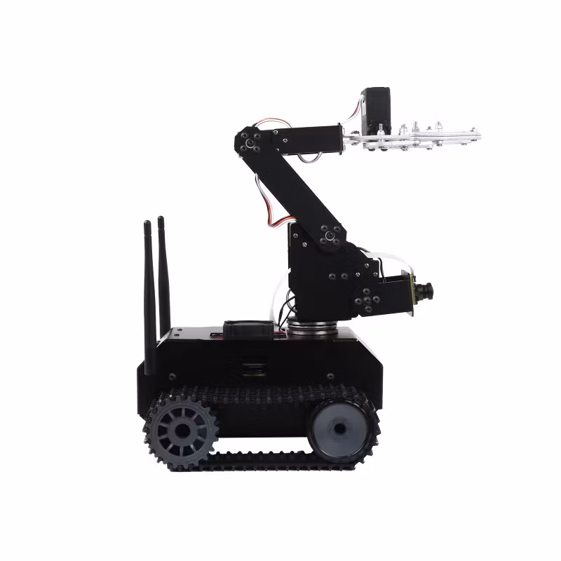 JETANK AI Kit AI Tracked Mobile Robot