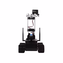 JETANK AI Kit AI Tracked Mobile Robot