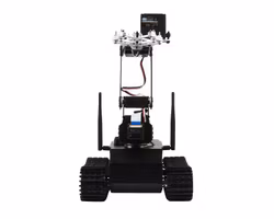 JETANK AI Kit AI Tracked Mobile Robot