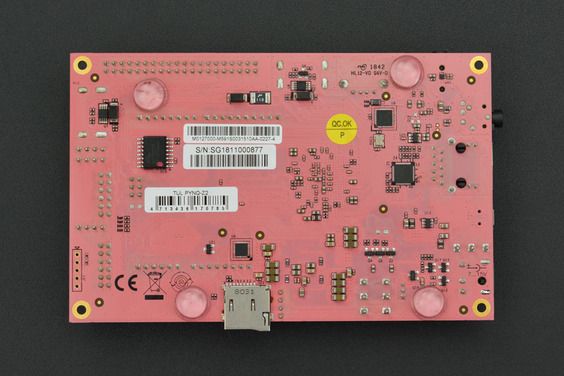 PYNQ-Z2 Dev Board Python Productivity for Zynq