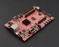 PYNQ-Z2 Dev Board Python Productivity for Zynq