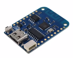 LOLIN D1 Mini V4.0.0