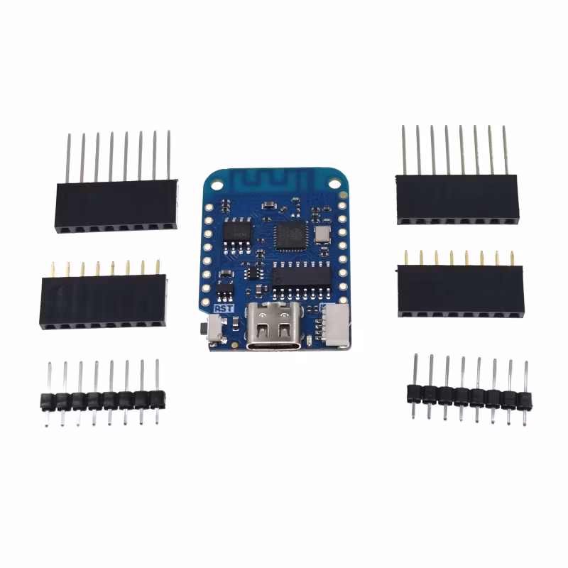 LOLIN D1 Mini V4.0.0