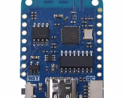 LOLIN D1 Mini V4.0.0