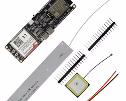 LILYGO® TTGO T-SIM7000G SIM Development Board ESP32 WiFi Bluetooth GPS