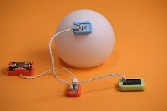 BOSON Science Starter Kit