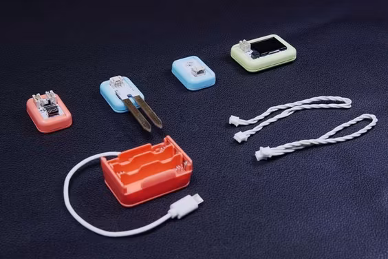 BOSON Science Starter Kit