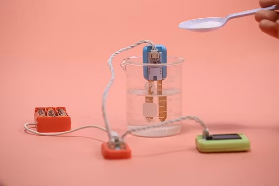 BOSON Science Starter Kit