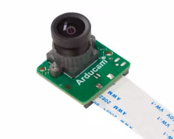 Arducam MINI IMX219 camera module for Jetson Nano/Xavier NX