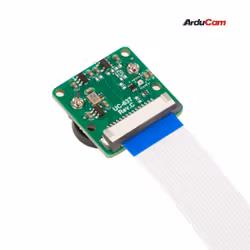 Arducam MINI IMX219 camera module for Jetson Nano/Xavier NX