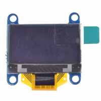 Lolin OLED 0.96 Shield