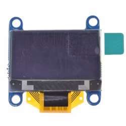 Lolin OLED 0.96 Shield