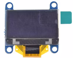 Lolin OLED 0.96 Shield
