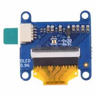 Lolin OLED 0.96 Shield