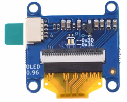 Lolin OLED 0.96 Shield