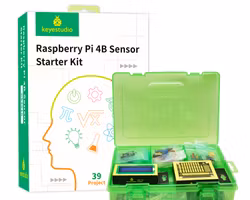 Raspberry Pi Kit Sensor Starter Module Kit For Raspberry Pi4B