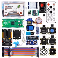 Yahboom sensor kit for Raspberry Pi Pico