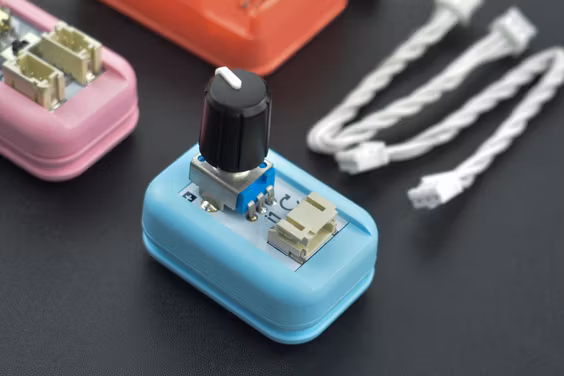 BOSON Smart Science Kit - Earthquake Challenge