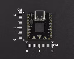 Beetle CM-32U4 - Compatible with Arduino Leonardo - ATmega32U4