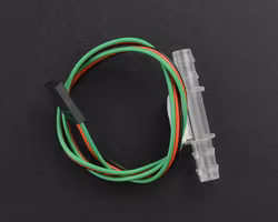 Capacitive Pipeline Liquid Level Sensor