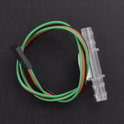 Capacitive Pipeline Liquid Level Sensor