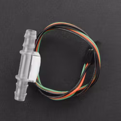 Capacitive Pipeline Liquid Level Sensor