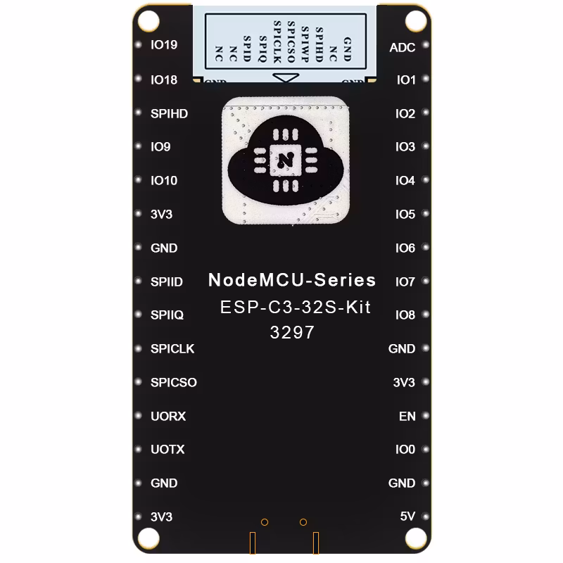 Ai-Thinker ESP-C3-32S-Kit Series Development Board Base On ESP32-C3 Chip