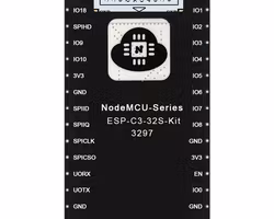 Ai-Thinker ESP-C3-32S-Kit Series Development Board Base On ESP32-C3 Chip