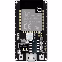Ai-Thinker ESP-C3-32S-Kit Series Development Board Base On ESP32-C3 Chip