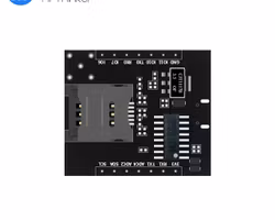 Ai-Thinker NEW EC-01G-Kit NB-IoT development board base on EC616S chip