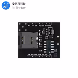 Ai-Thinker NEW EC-01G-Kit NB-IoT development board base on EC616S chip