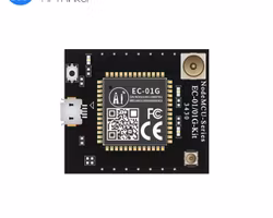 Ai-Thinker NEW EC-01G-Kit NB-IoT development board base on EC616S chip